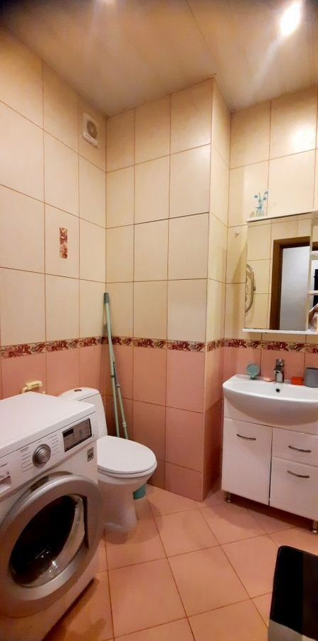 квартира г Лобня ул Борисова 14к/1 Лобня фото 4