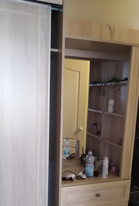 квартира г Краснодар р-н Прикубанский микрорайон Завод Измерительных Приборов ул Зиповская 46 фото 2