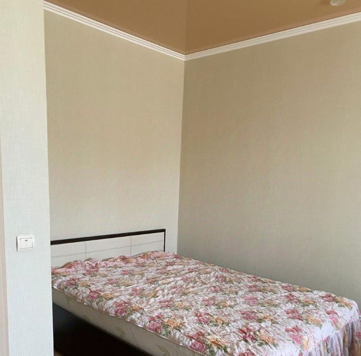 квартира г Саранск р-н Октябрьский ул Волгоградская 60/2 фото 2