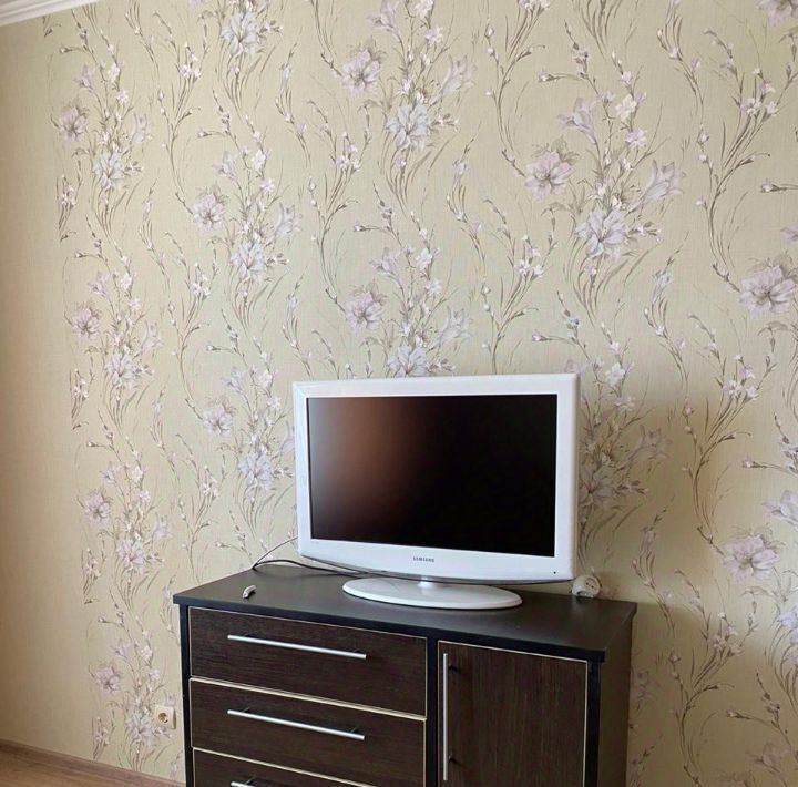 квартира г Саранск р-н Октябрьский ул Волгоградская 60/2 фото 4