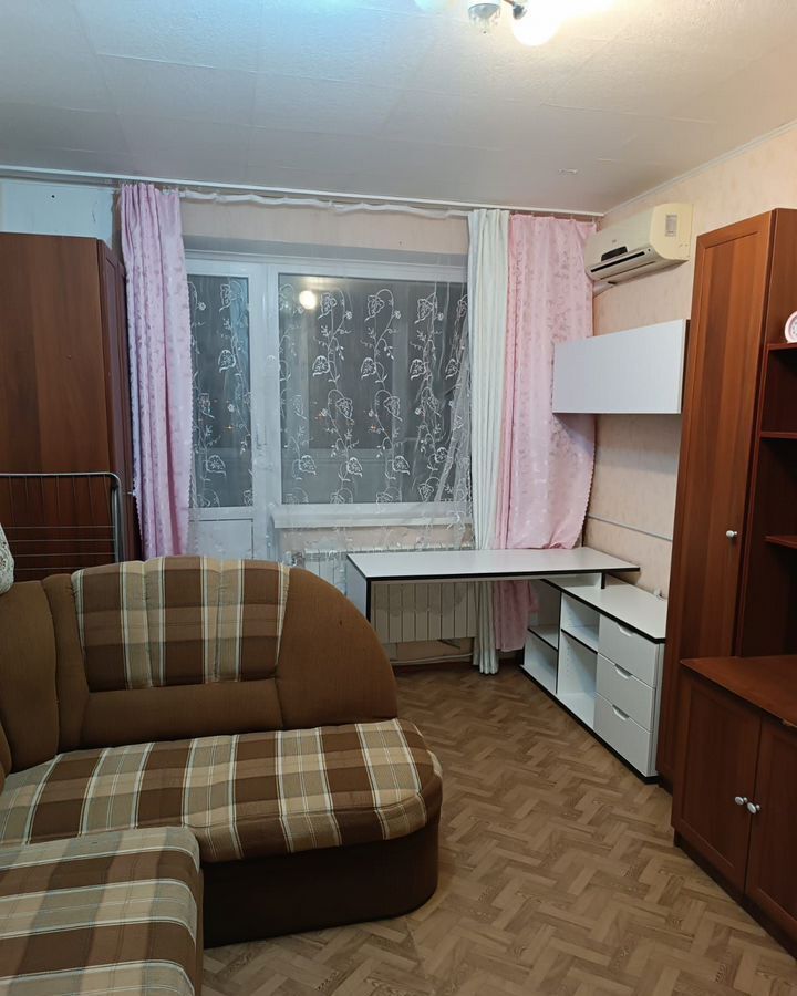 квартира г Белгород Западный ул Есенина 50 фото 1