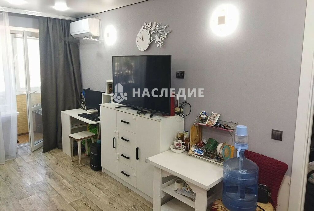 квартира р-н Белокалитвинский г Белая Калитва ул Геологическая 11 фото 4