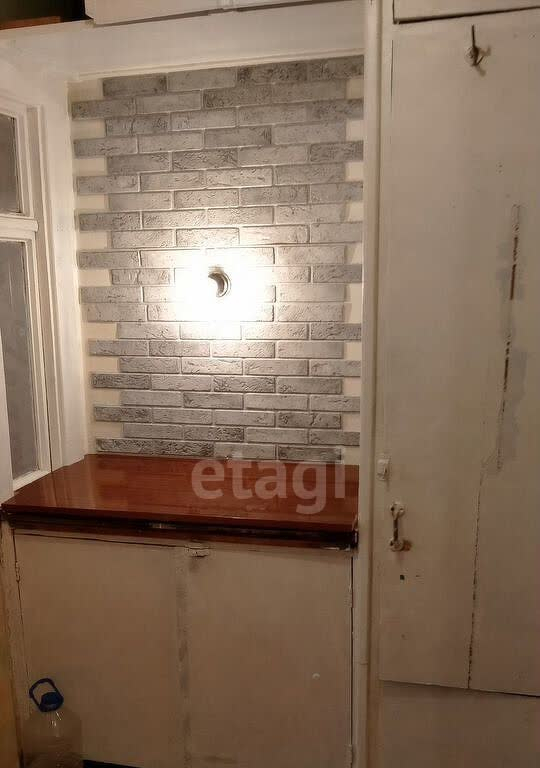 квартира г Воронеж р-н Железнодорожный ул Минская 19/1 фото 3