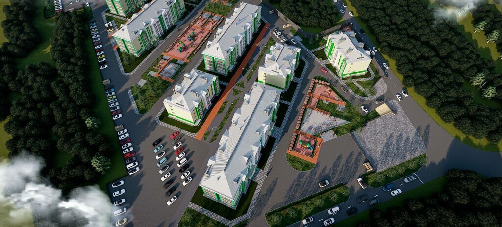 квартира г Курган фото 2