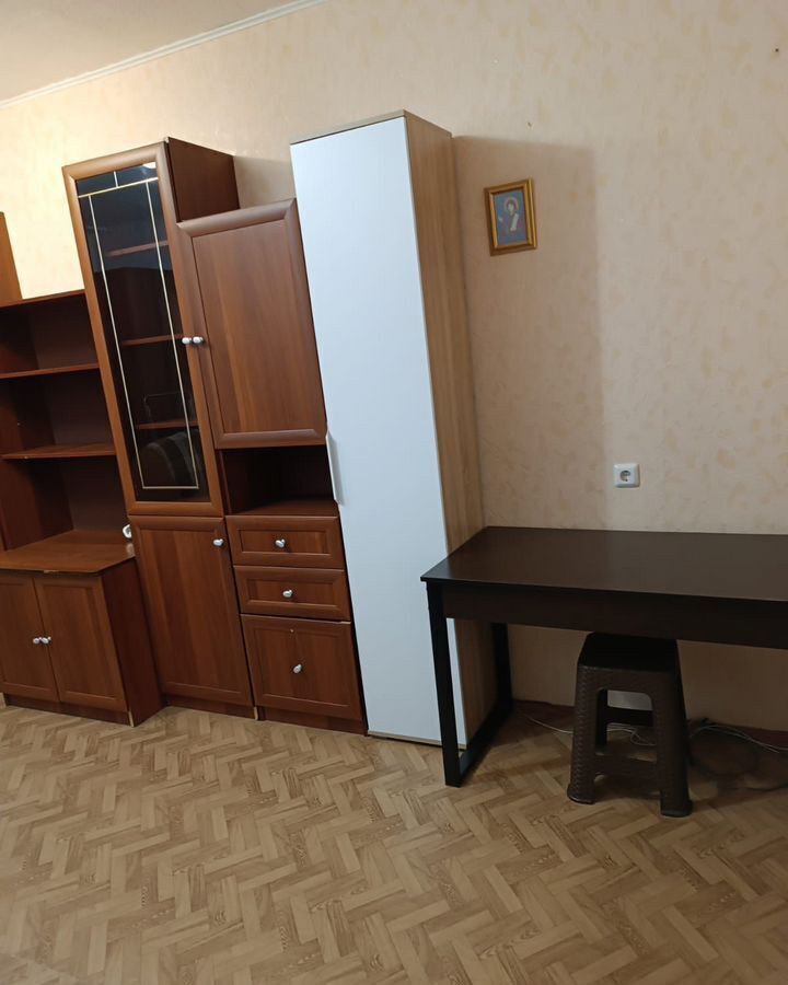 квартира г Белгород Западный ул Есенина 50 фото 3