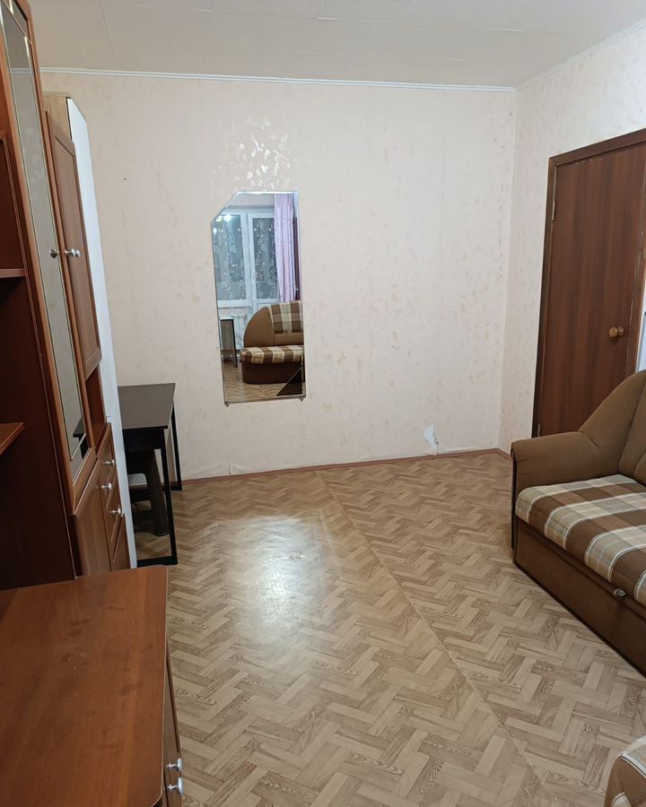 квартира г Белгород Западный ул Есенина 50 фото 4