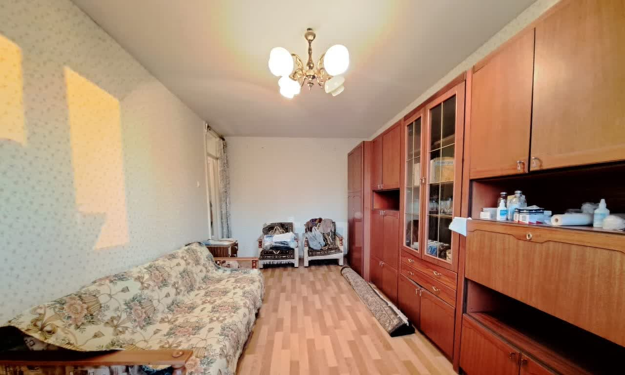 квартира г Салават ул Островского 52 фото 3