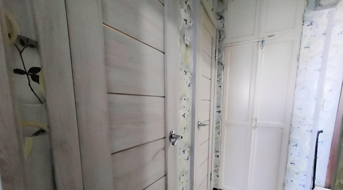 квартира г Омск р-н Кировский ул 12 Декабря 112 фото 24