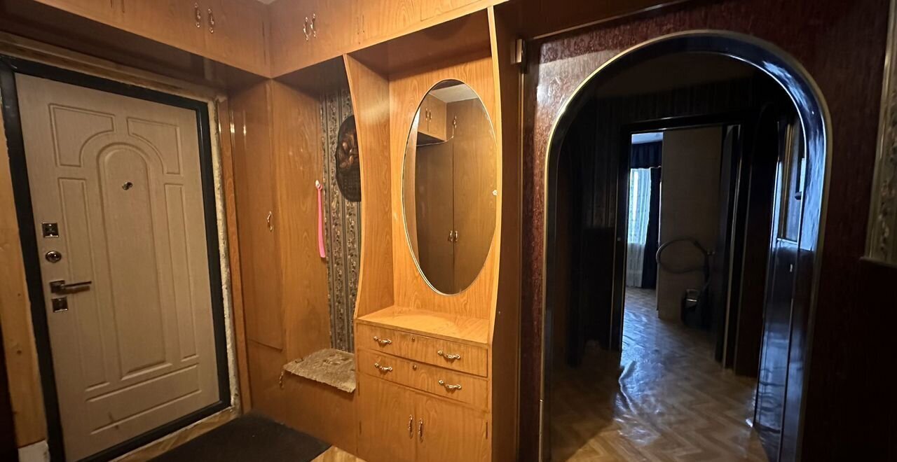квартира г Петропавловск-Камчатский пр-кт Рыбаков 13/3 фото 10