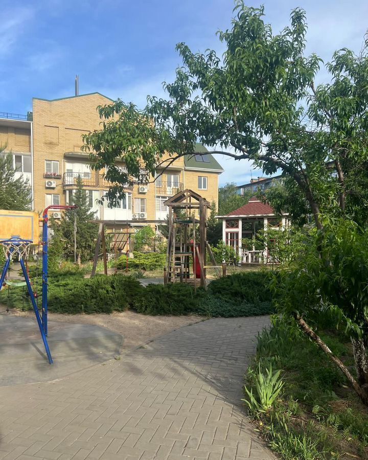 квартира г Каменск-Шахтинский ул Ярмарочная 90б фото 8