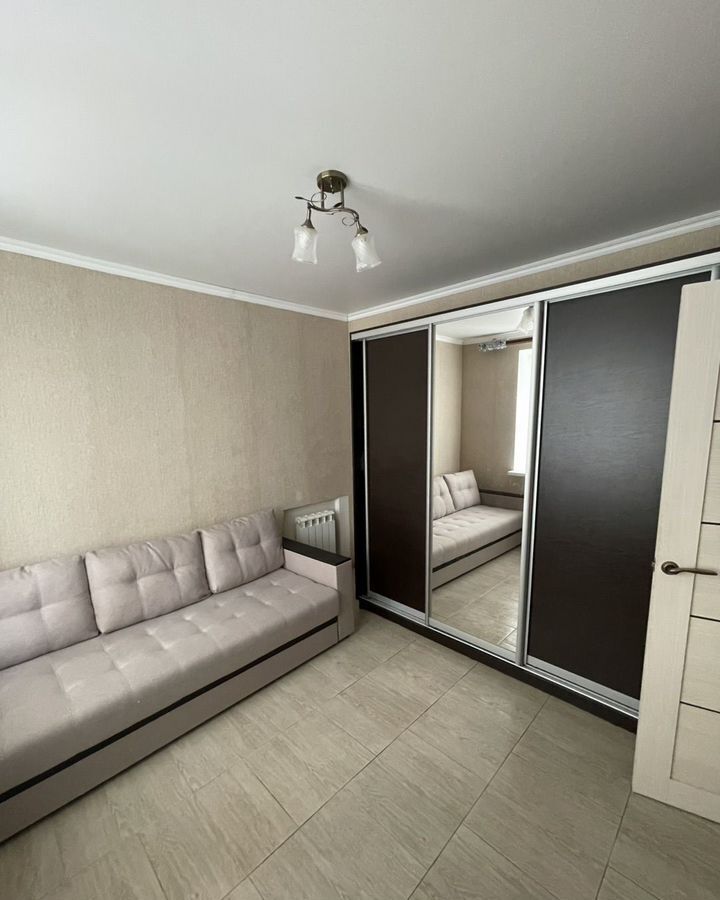 квартира г Новочеркасск ул Фрунзе 71г ЖК «Сенной» фото 18
