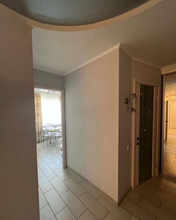 квартира г Каменск-Шахтинский ул Ярмарочная 90б фото 14