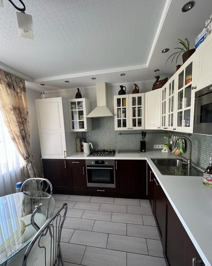 квартира г Каменск-Шахтинский ул Ярмарочная 90б фото 17