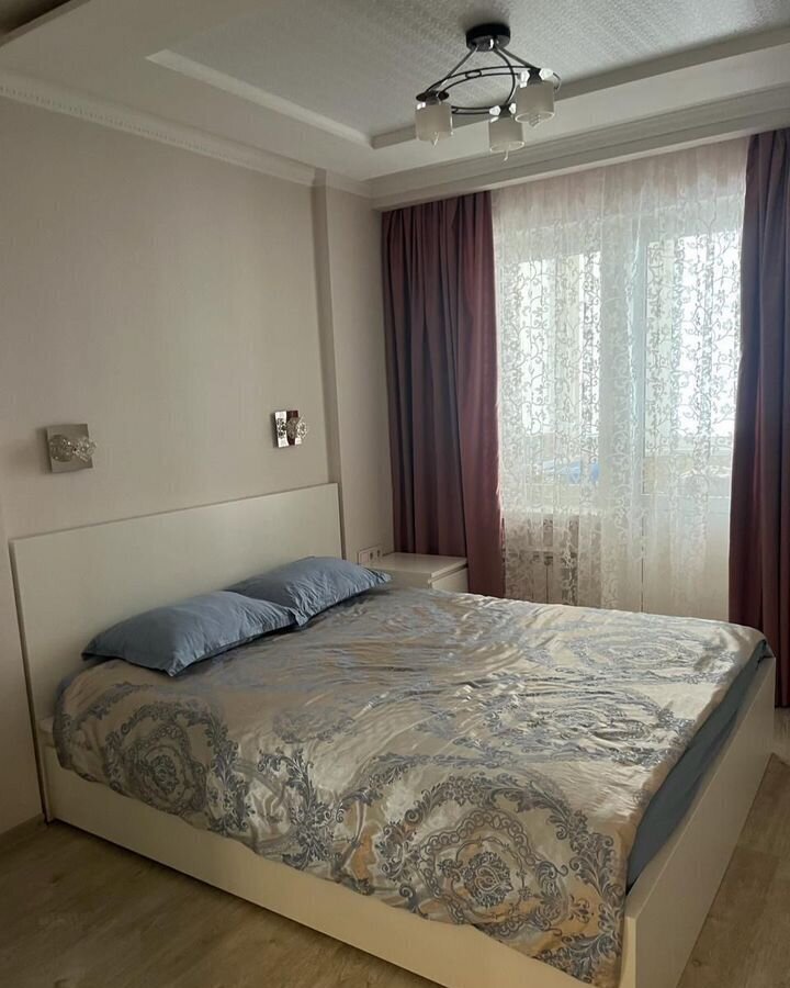 квартира г Каменск-Шахтинский ул Ярмарочная 90б фото 24