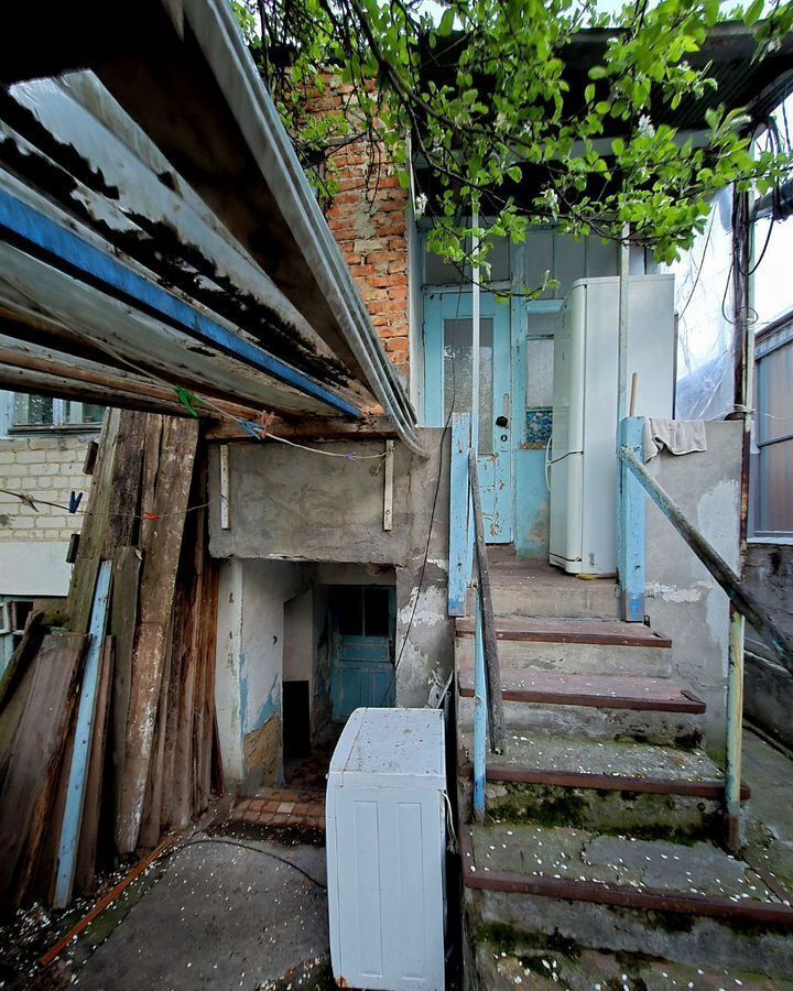 дом г Кисловодск ул Гастелло 4 фото 18