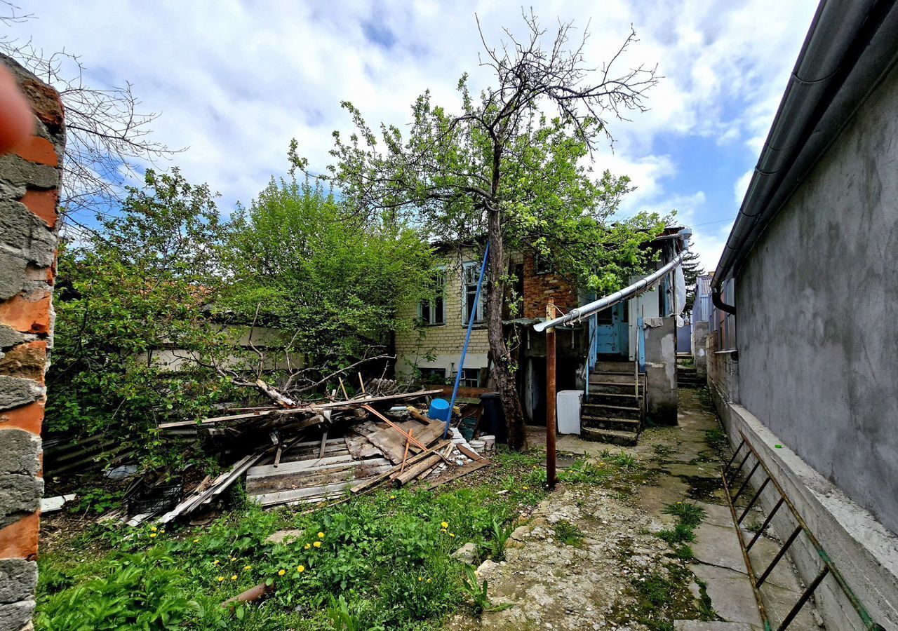 дом г Кисловодск ул Гастелло 4 фото 31