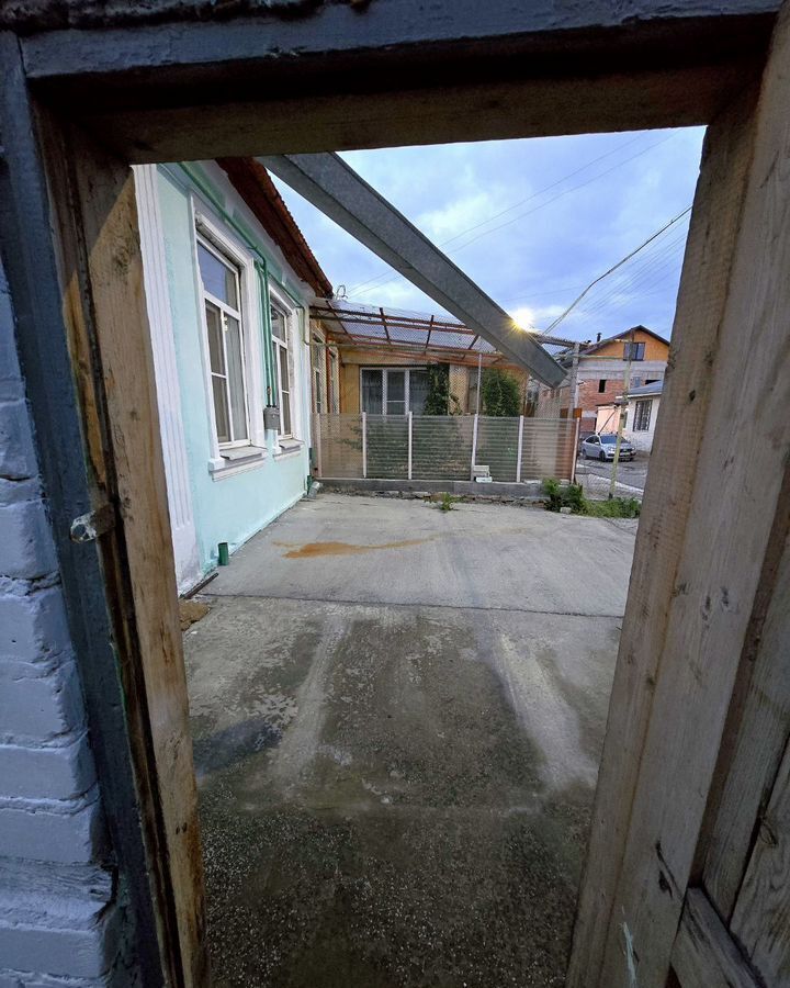 дом г Кисловодск ул Гастелло 4 фото 35