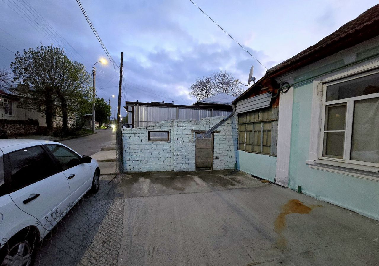 дом г Кисловодск ул Гастелло 4 фото 36