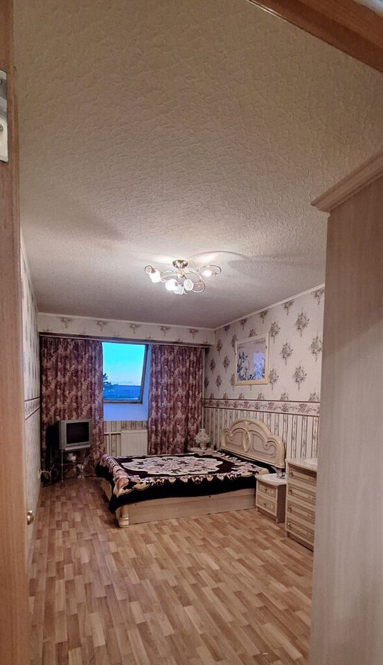 квартира г Саров ул Зернова 37 фото 18
