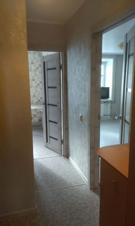 квартира р-н Богородский г Богородск ул Туркова 13 фото 6