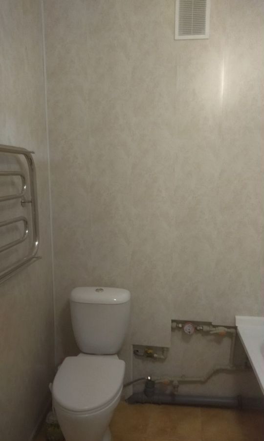 квартира р-н Богородский г Богородск ул Туркова 13 фото 8