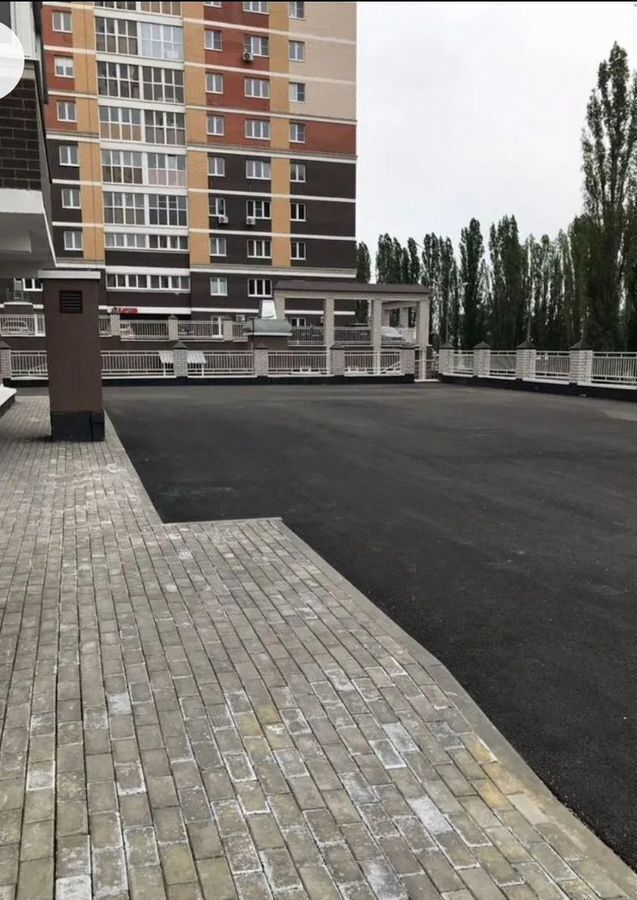 свободного назначения г Липецк р-н Правобережный ул В.П. Газина 3 фото 8