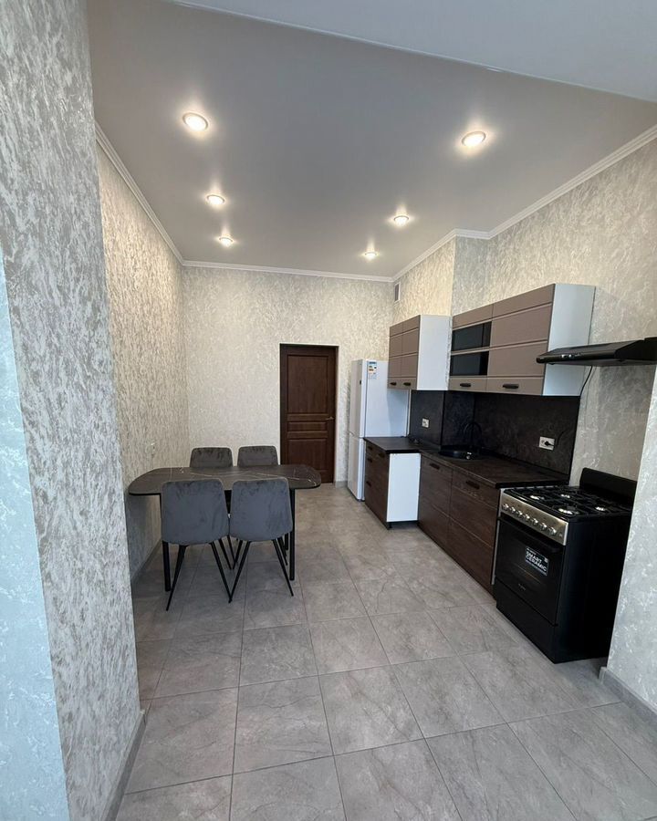 квартира г Черкесск ул Космонавтов 102а фото 1