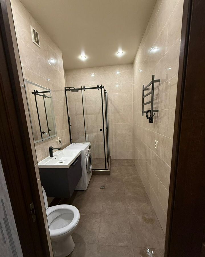 квартира г Черкесск ул Космонавтов 102а фото 4
