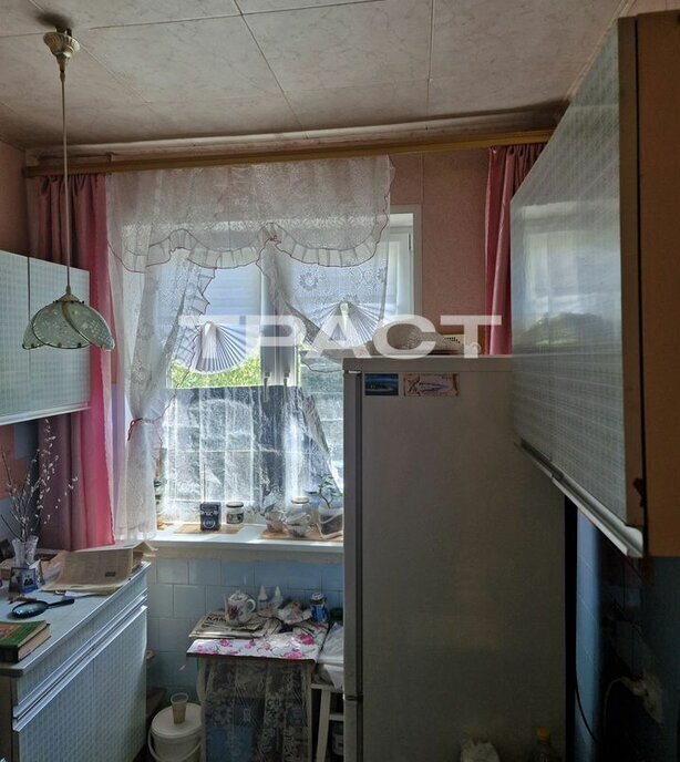квартира г Воронеж р-н Железнодорожный пр-кт Ленинский 152 фото 2