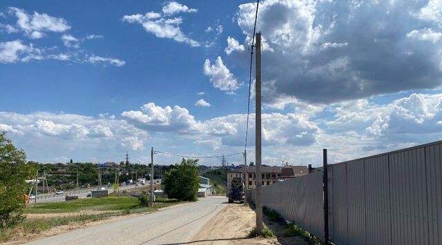 офис снт Луч Городищенское городское поселение, ул. 0-я фото