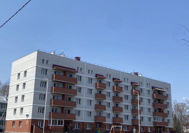 ул Мухина 18 фото