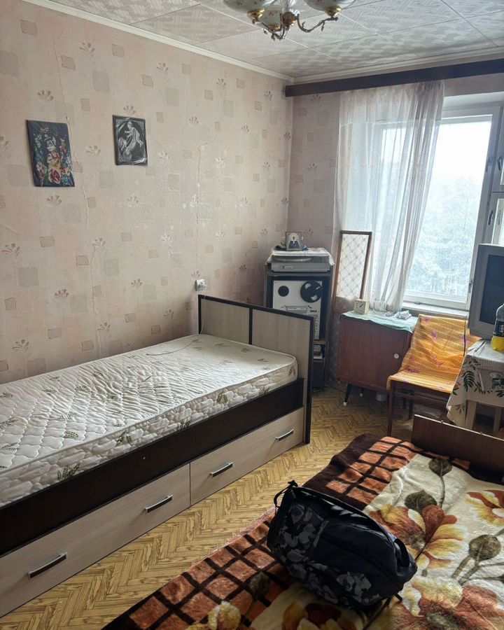 квартира г Пермь ул Сысольская 10/3 Пермь, р-н Кировский фото 4