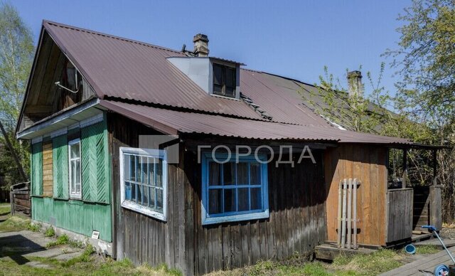 ул Алданская 31 Кемеровская обл. — Кузбасс фото