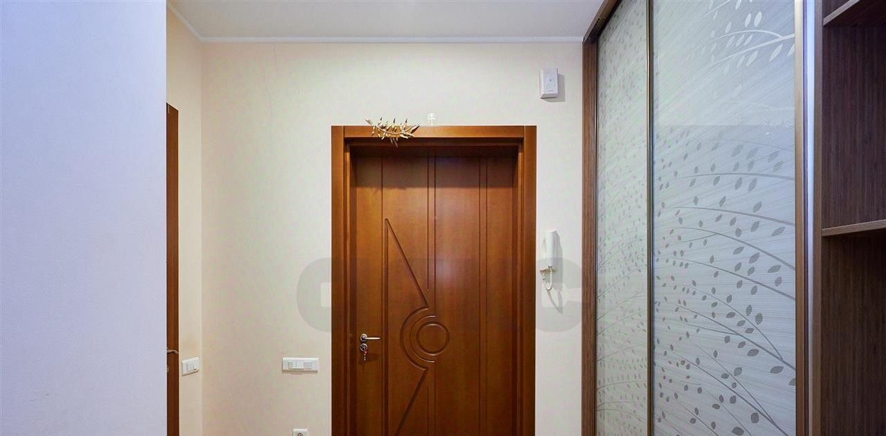 квартира г Краснодар р-н Центральный ул Кубанская Набережная Западный фото 3