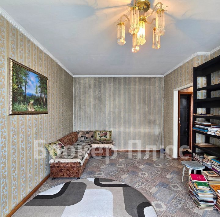 квартира г Кызыл ул Кечил-оола 3 фото 2