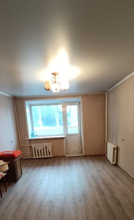 квартира г Новоалтайск ул Партизанская 10а фото 1