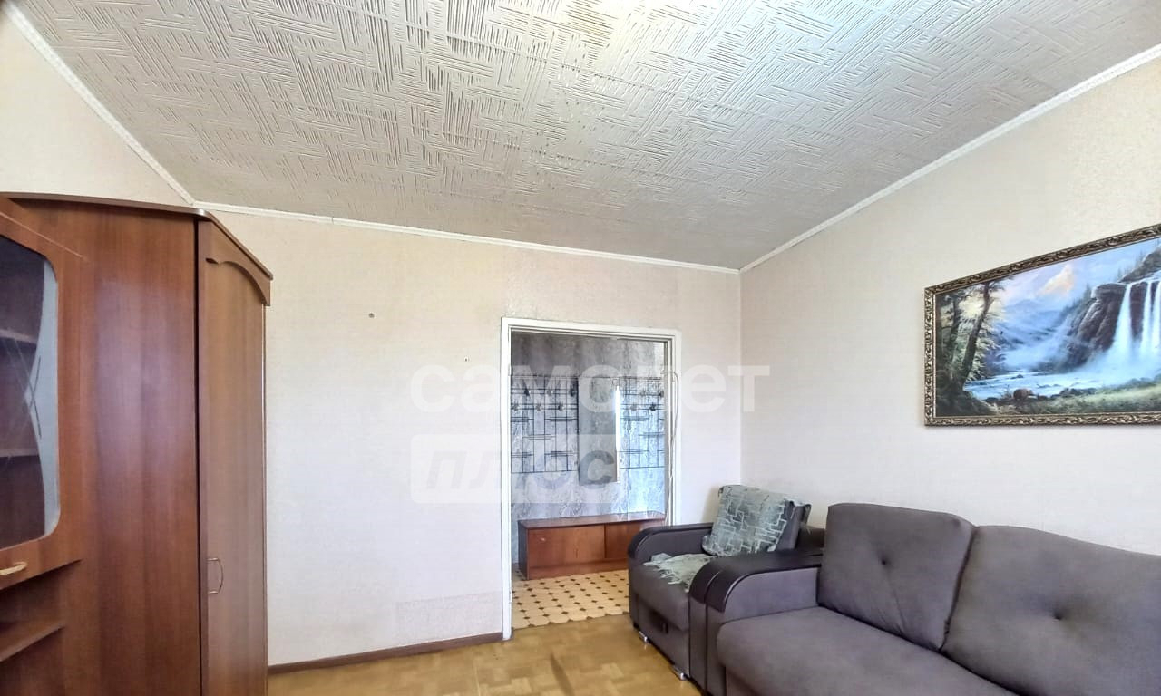 квартира г Заринск ул Металлургов 15/3 фото 6