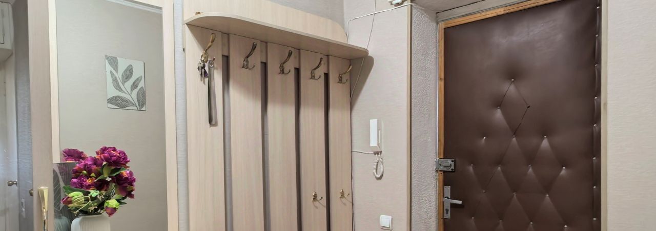 квартира г Саратов р-н Кировский ул Московская 134/146 фото 3