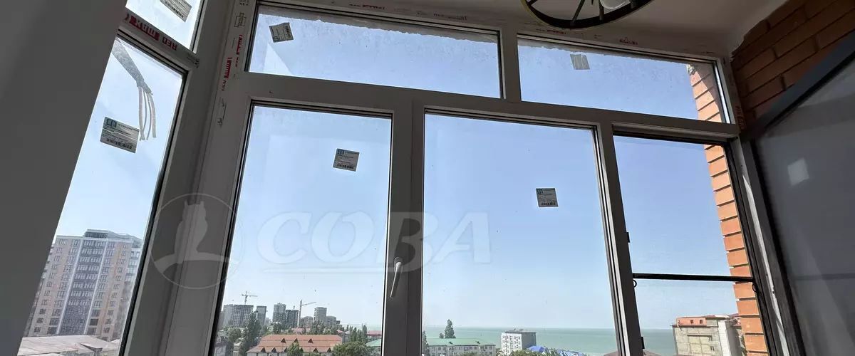 квартира г Махачкала р-н Ленинский просп. Петра 1, 103 Вк 2 фото 7