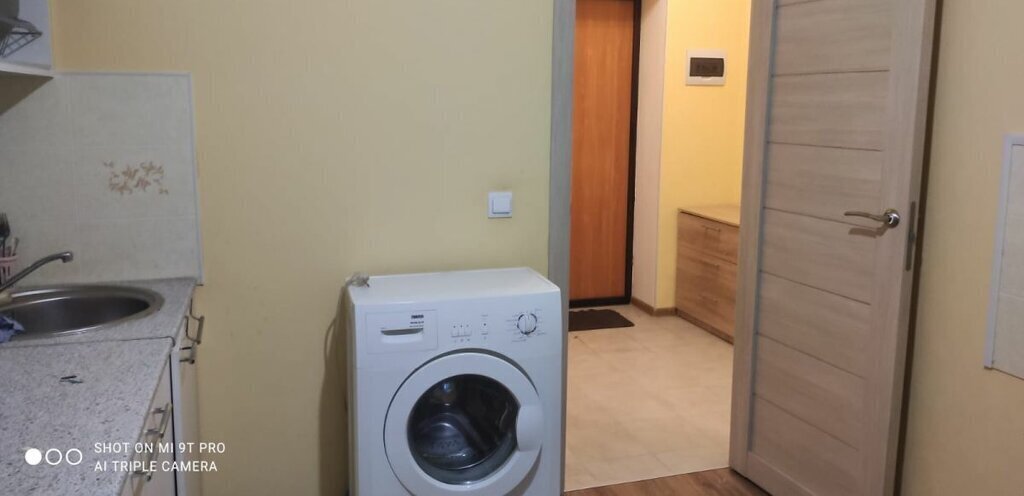 квартира г Королев проезд Бурковский 44к/1 г Зеленоград, микрорайон Болшево, Ростокино фото 2