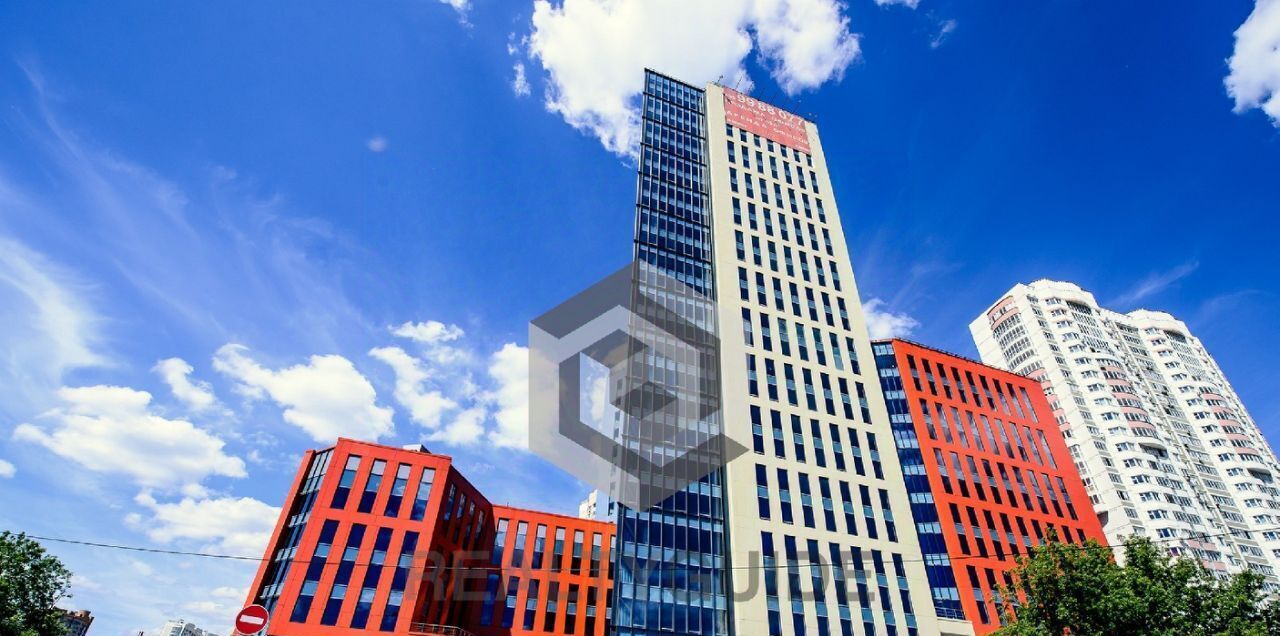 офис г Химки ш Куркинское Химки, с 2 фото 1