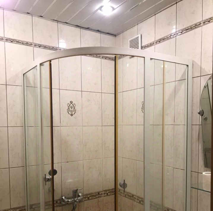 квартира г Иркутск р-н Октябрьский ул Байкальская 254 фото 7