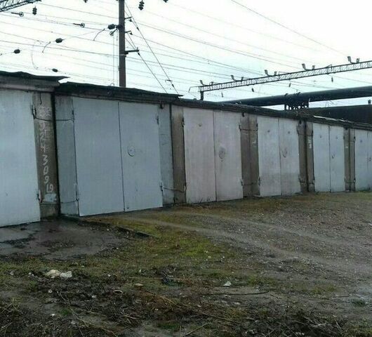 р-н Железнодорожный ул Воронежская 1/8 фото