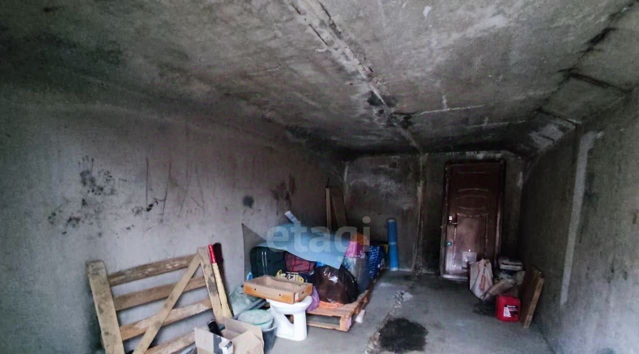 гараж г Владивосток р-н Первореченский ул Шошина 25а фото 5