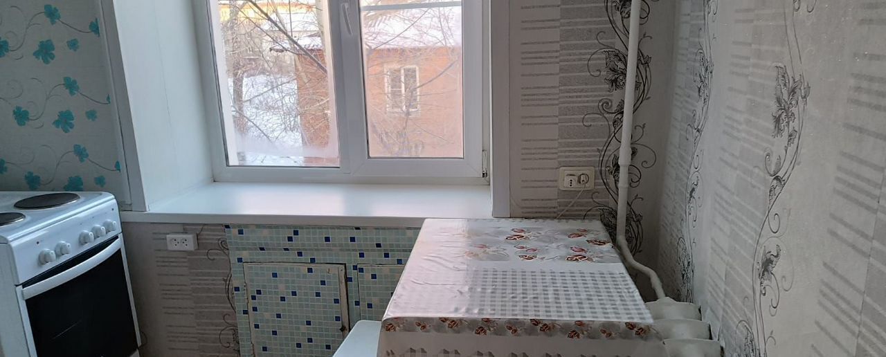 квартира г Новосибирск р-н Ленинский ул Янтарная 50 Площадь Маркса фото 5