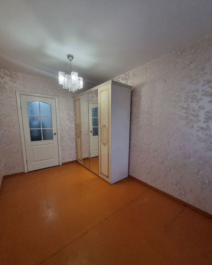 квартира г Братск р-н Центральный Южная ул., 55 фото 13