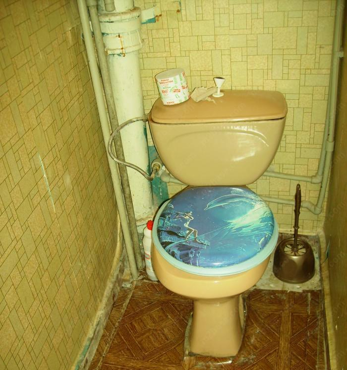 квартира г Евпатория пгт Заозерное ул им.Гайдара 62 фото 14