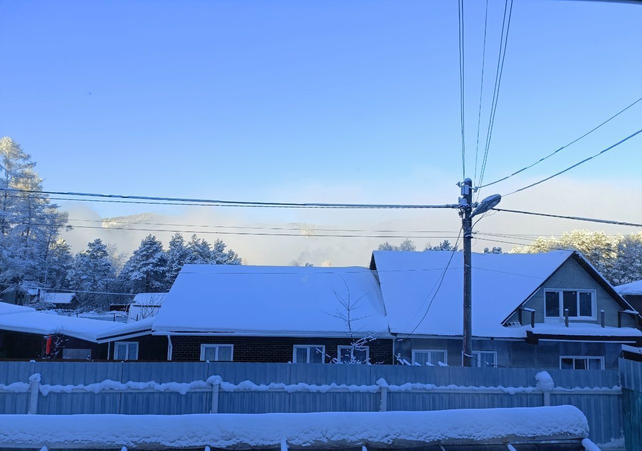 дом г Дивногорск с Овсянка фото 10