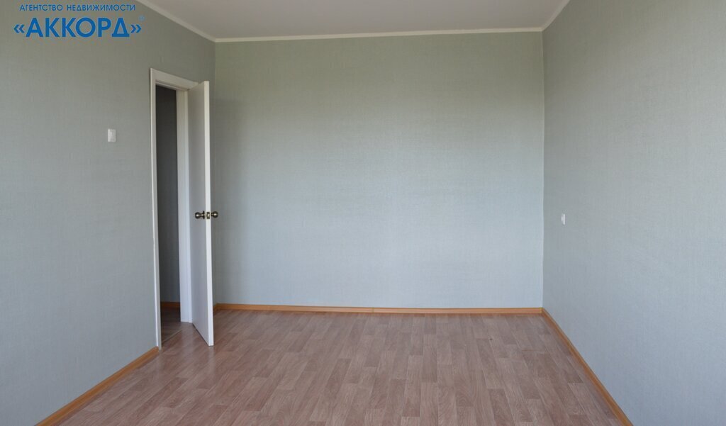квартира г Барнаул р-н Индустриальный ул Новосибирская 38к/2 фото 4
