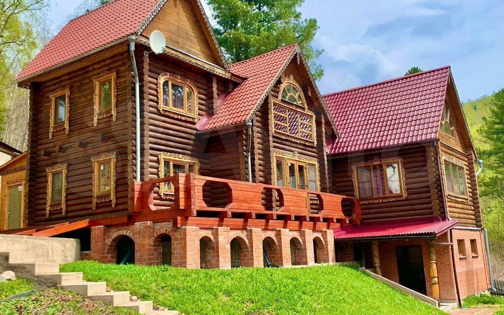 дом г Иркутск СК Локомотив, Нагорная улица, 87 фото 2